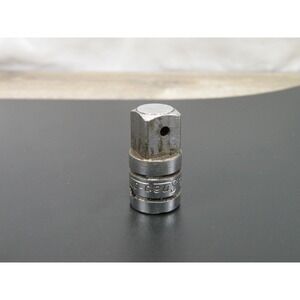Snap-on A-2 1/4" Drive Adapter Square to Square Socket Tool USA Made